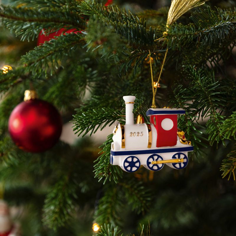 1486754355 Christmas Classics, Lokomotive 2025