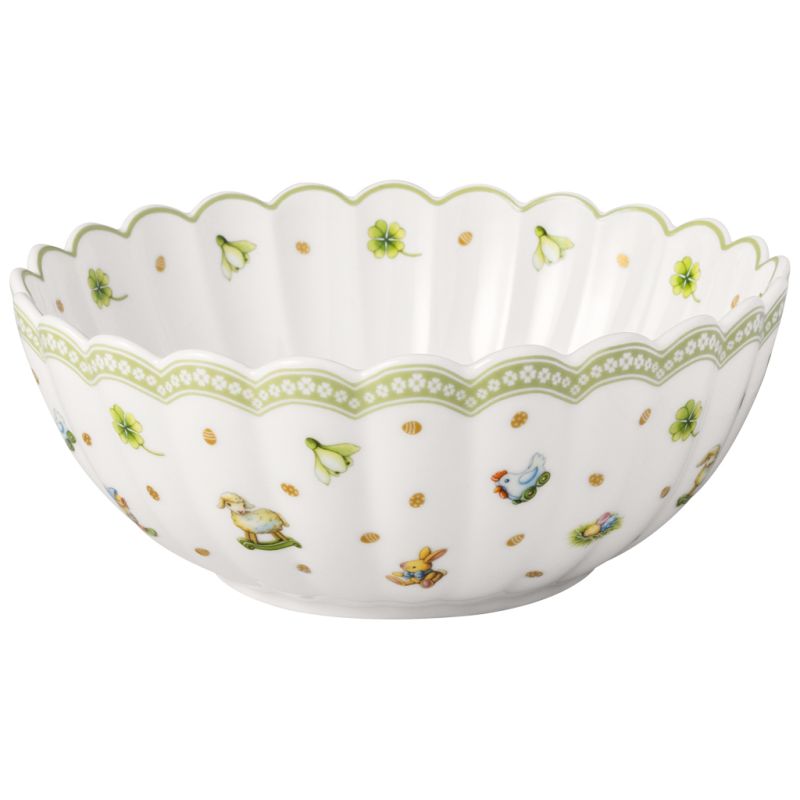 1486761900 Villeroy&Boch, Easter Delight, bowl