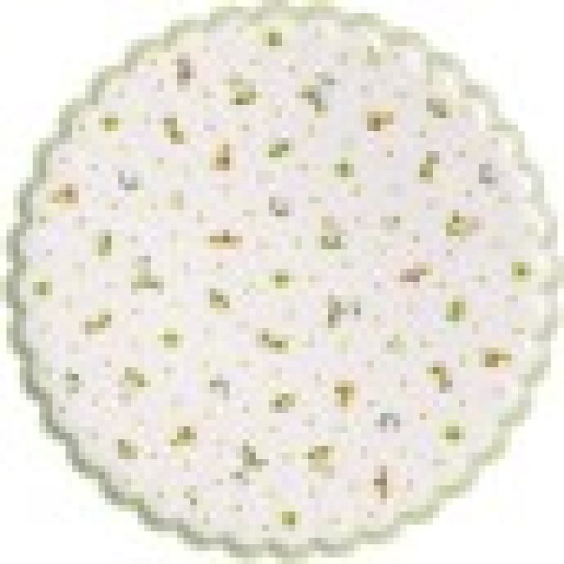 1486762200 Villeroy&Boch, EasterDelight, Cake/pie plate