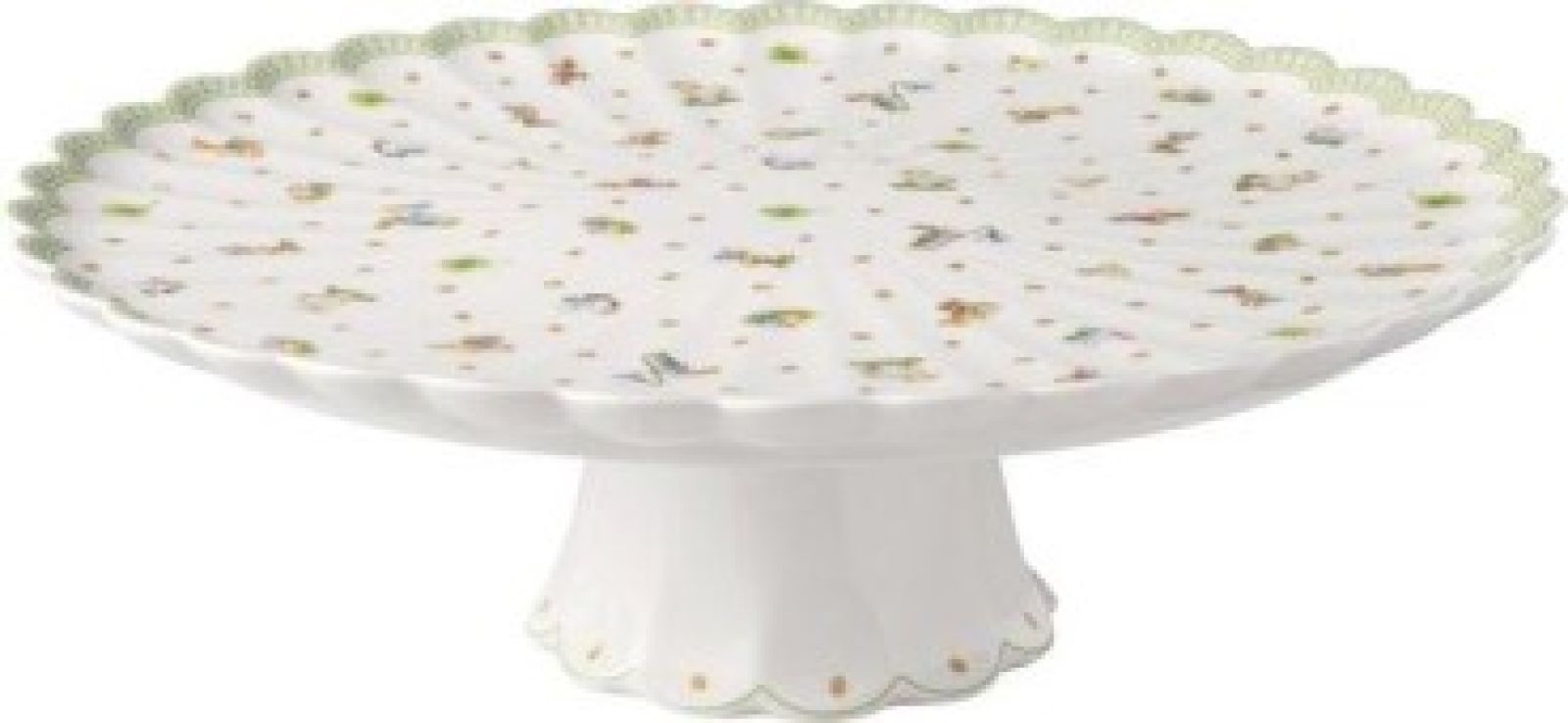 1486762200 Villeroy&Boch, EasterDelight, Cake/pie plate