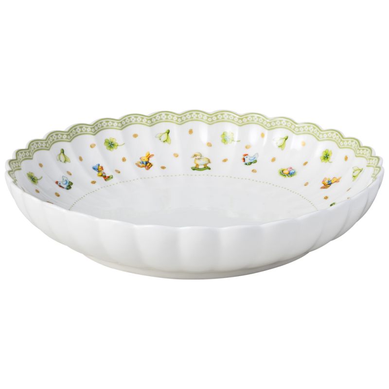 1486761536 Villeroy&Boch, Easter Delight, pasta bowl