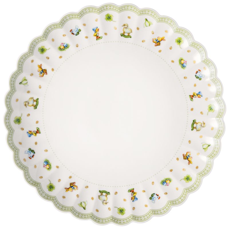 1486761620 Villeroy&Boch, Easter Delight, Speiseteller