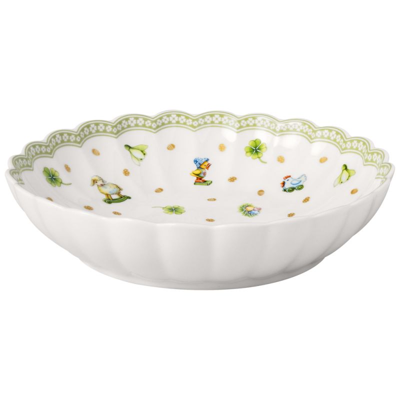 1486761870 Villeroy&Boch, Easter Delight, bowl