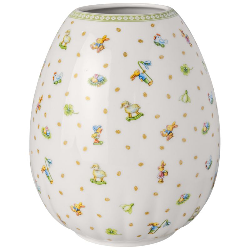 1486765110 Villeroy&Boch, Easter Delight, vase