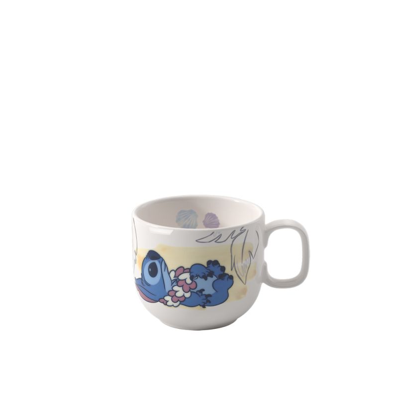 1486814889 Disney Kids, Kinderbecher mit Henkel klein 0,17l