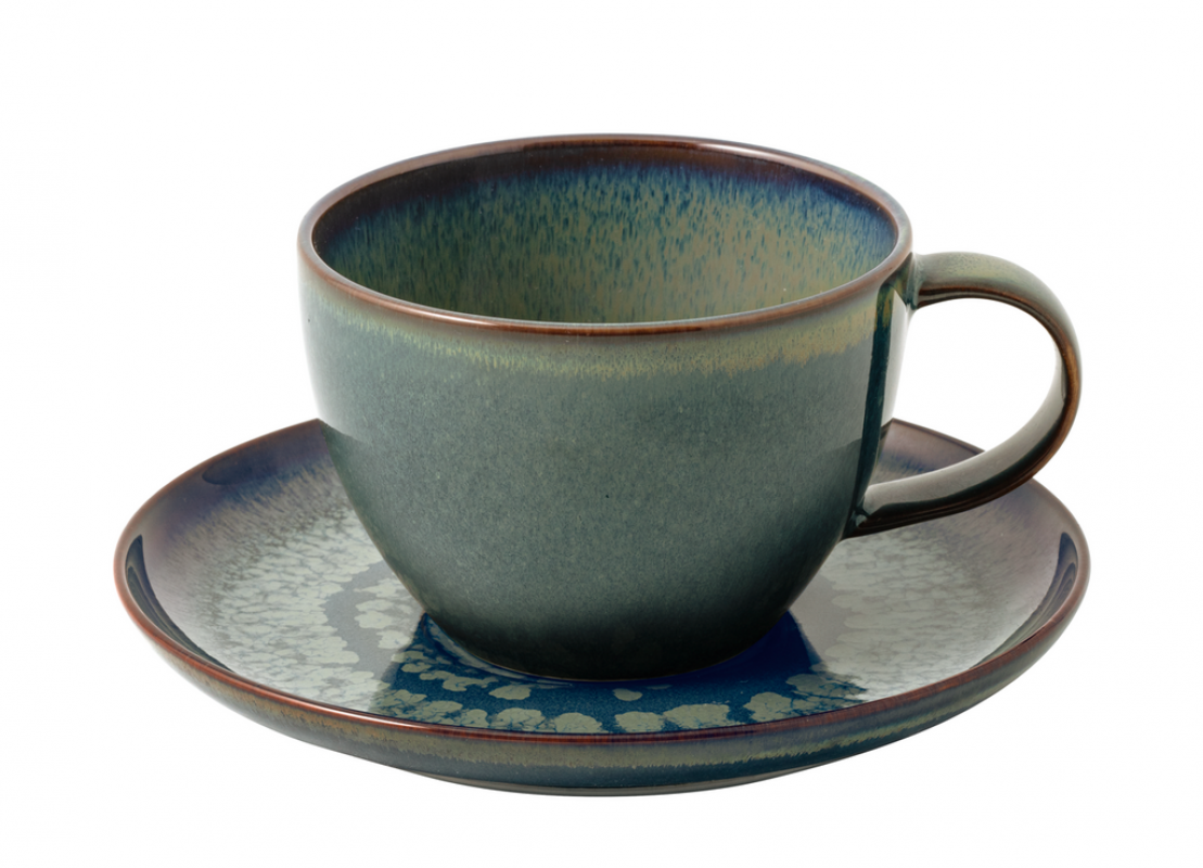 1951671310 Crafted Breeze, Kaffeeuntertasse