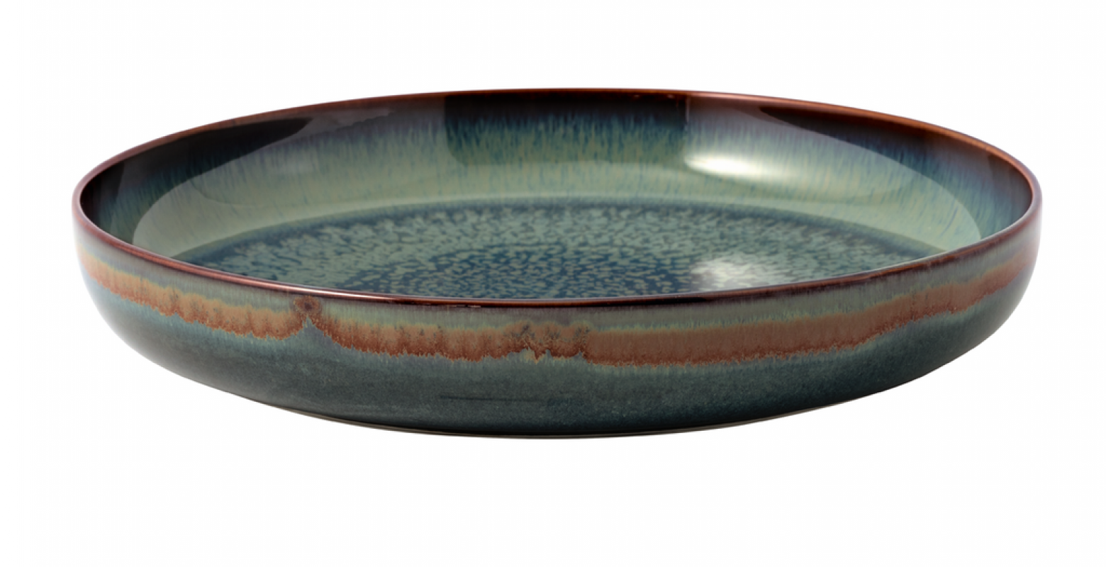 1951672700 Crafted Breeze, deep plate