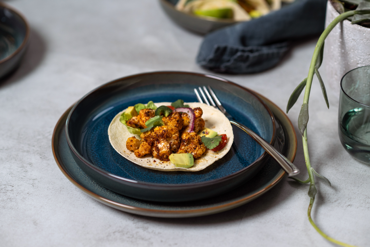 1951672700 Crafted Breeze, deep plate