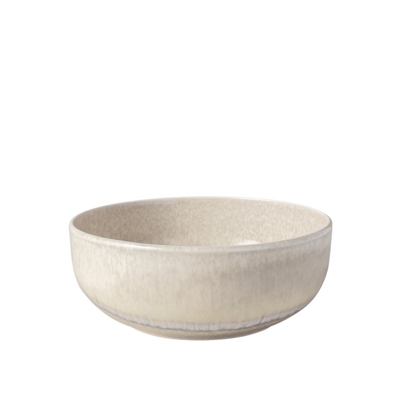 1951721940 Perlemor Sand, Poke Schale 900 ml