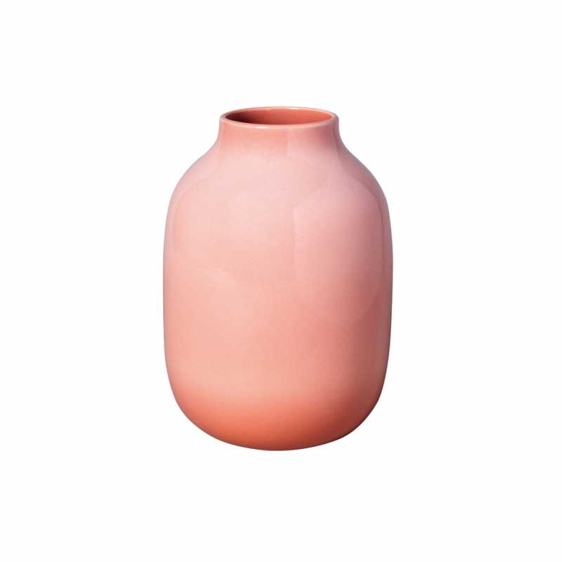 Villeroy & Boch, Perlemor Home, Vase Nek gross, 22 cm