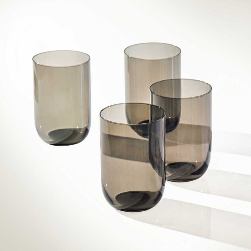 1951868190 Like Smoke long drink cup, set 2 pcs. approx. 300ml