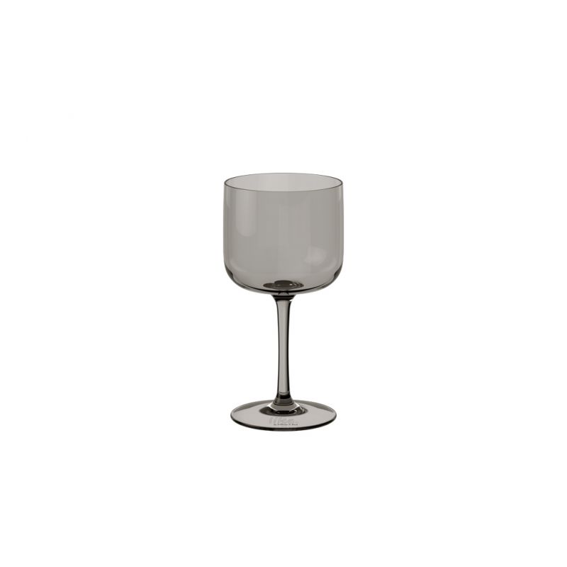 1951868200 Like Smoke wine glasses, set of 2, approx. 200 ml