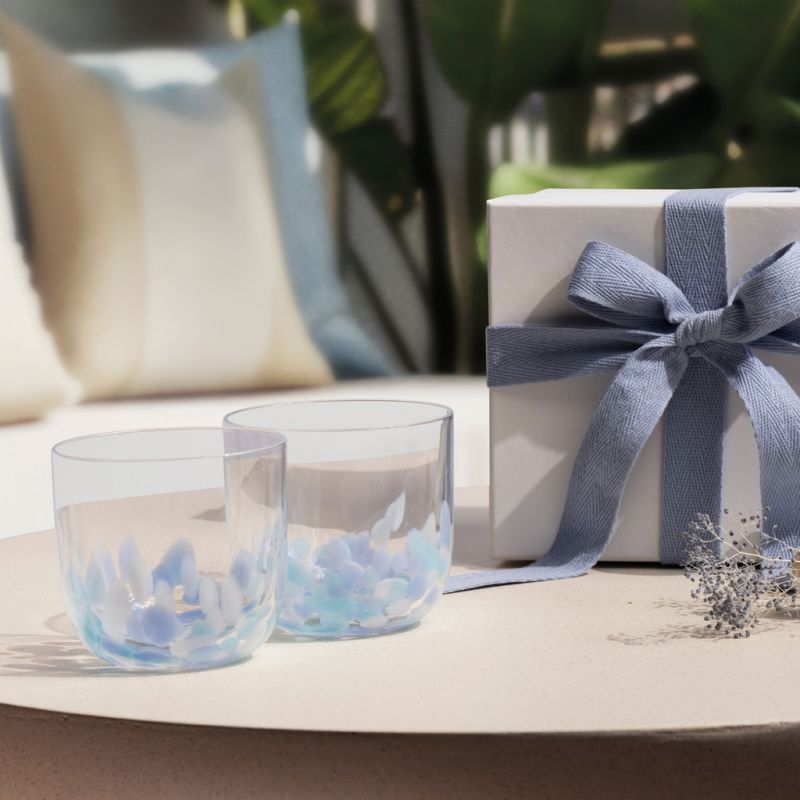 1951898180, Like Confetti, Trinkglas 2tlg