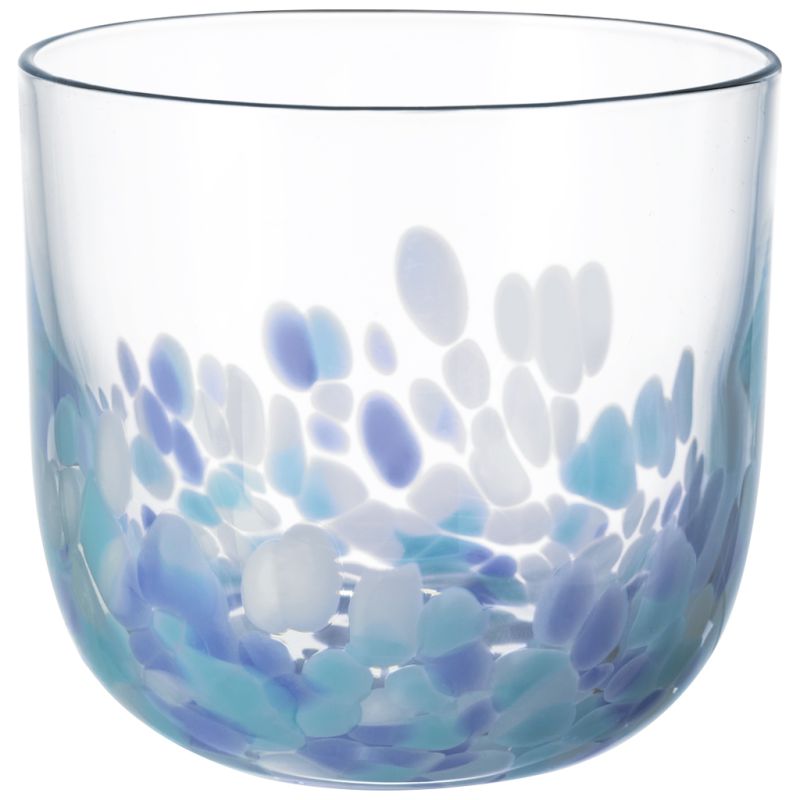 1951898180, Like Confetti, Trinkglas 2tlg