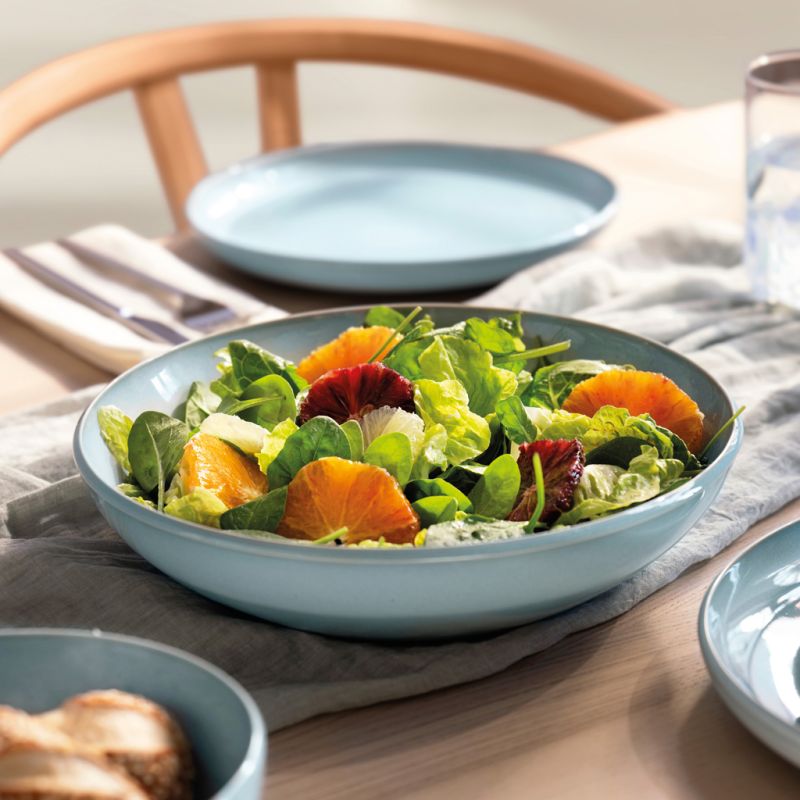 1951923760, Perlemor Aqua, Schale