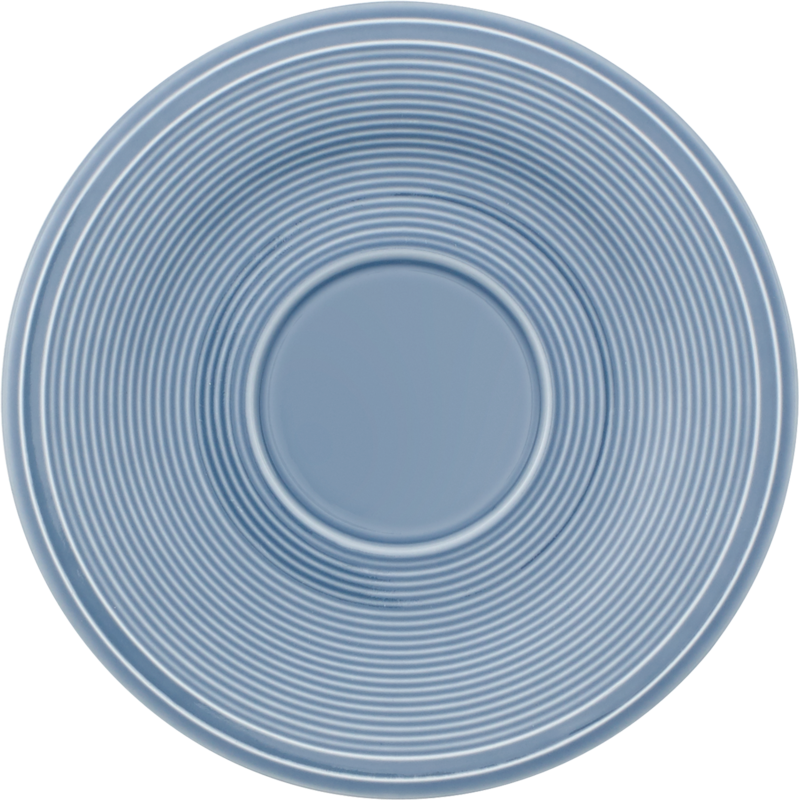 1952801310 Colour Loop Horizon, coffee saucer