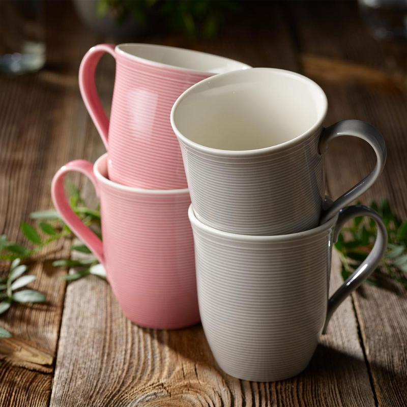 1952829651 Color Loop Stone, Becher mit Henkel