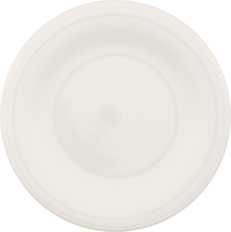 1952842610 Color Loop Natural, Speiseteller