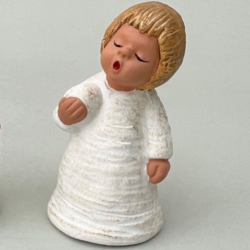 Singer Angel - Matteo 9,5 cm