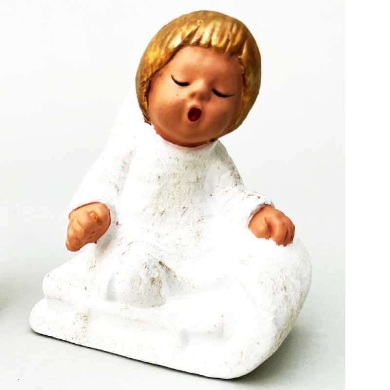 Singer Angel - Luca - 9 cm
