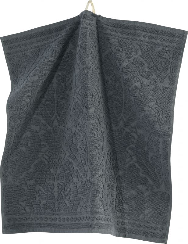 110794/46, Sander, Geschirrtuch Plaza, Frottier 50x50cm