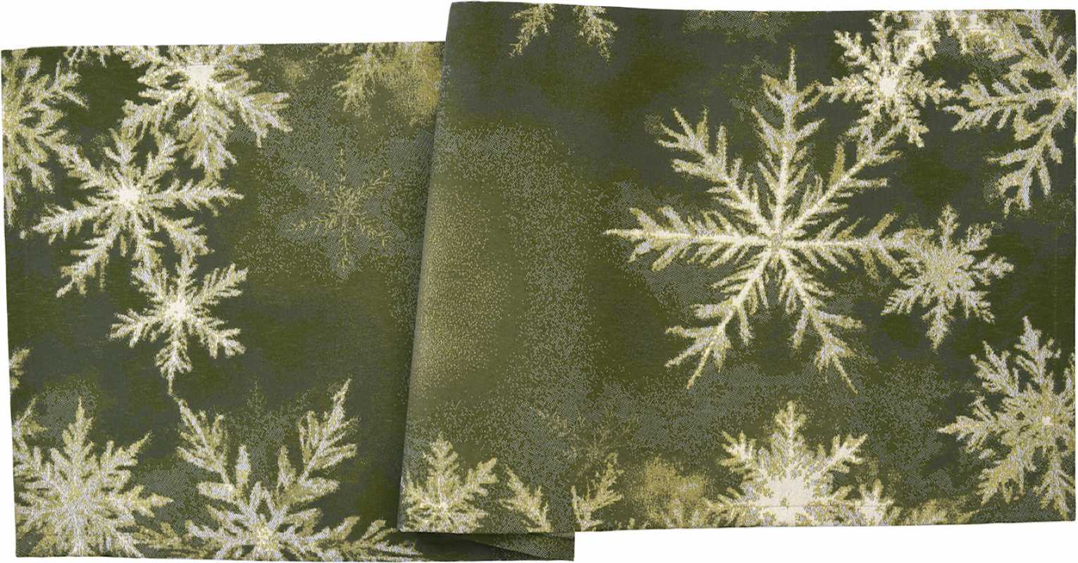 846169/06, Sander - Freddo Tischläufer 50 x 140