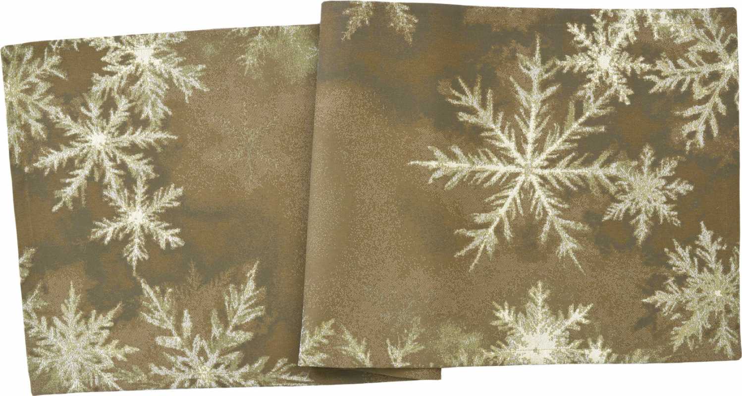 846169/23, Sander - Freddo Tischläufer 50 x 140