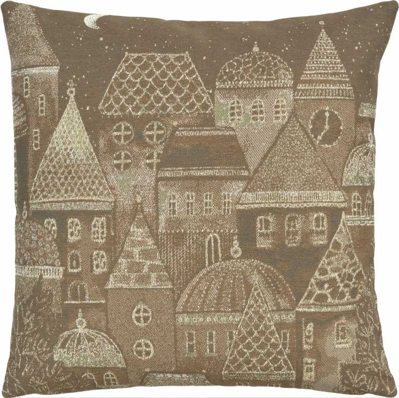 846287/23, Sander - Notte Santa cushion Cover 45 x 45