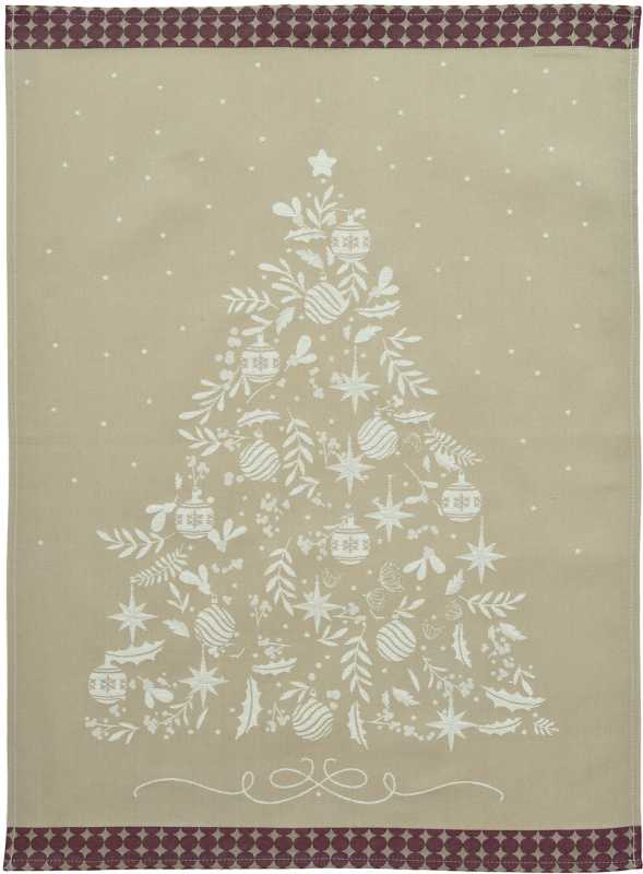 953293/60, Sander, Chef Tree Geschirrtuch 50x70 cm