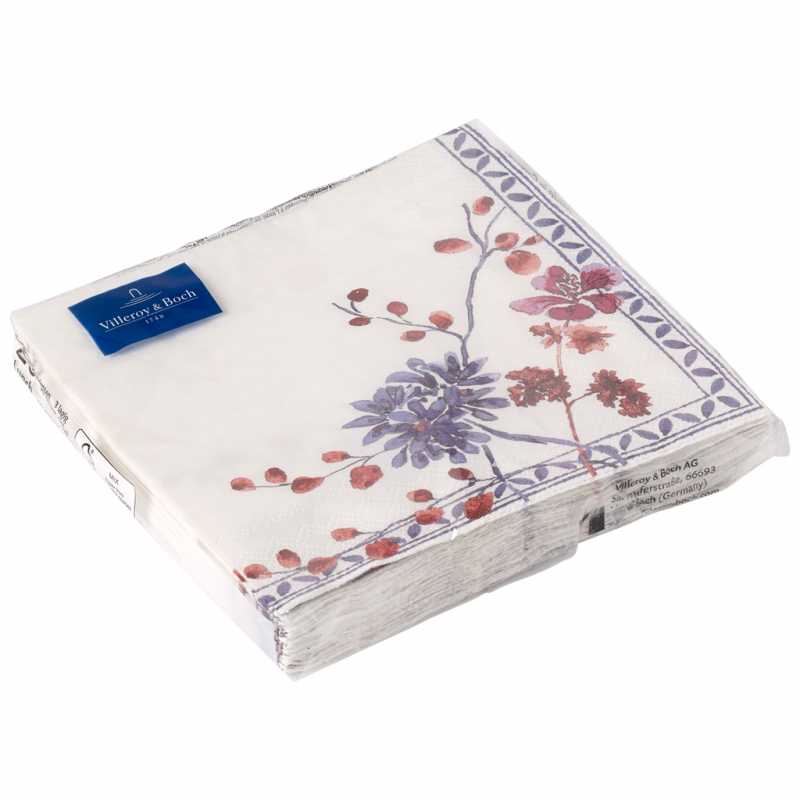 Papier Servietten Artesano Provencal Lavendel
