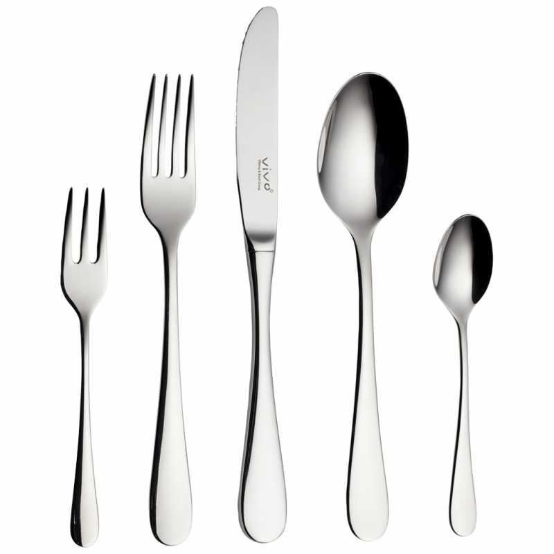 New Sweet Basic Cutlery
