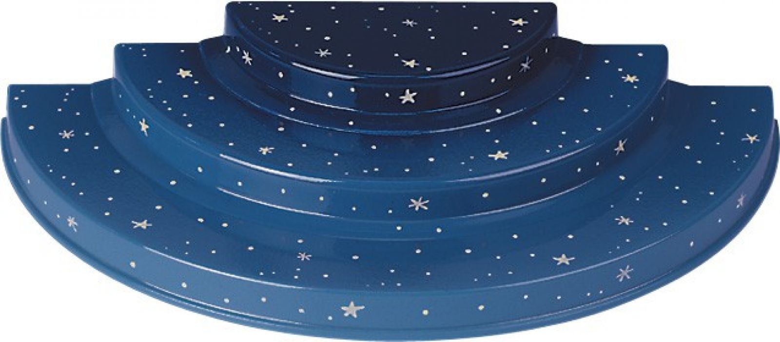 Wendt & Kühn, 550/B, 3-tiered Engelberg