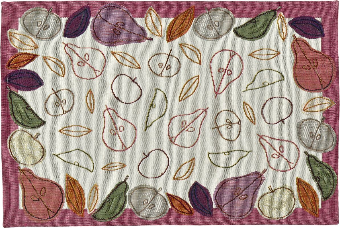 604664/40 Sander Pera Placemat