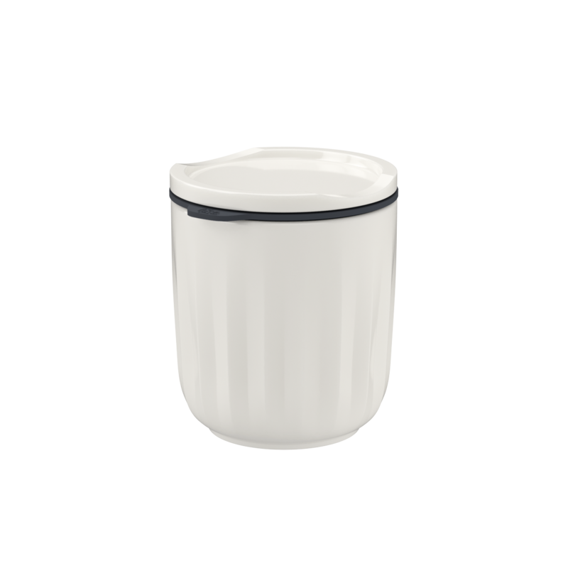 1048699334, To Go & To Stay cup with lid small