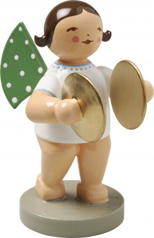 Wendt & Kühn, 650/11 Engel mit Becken