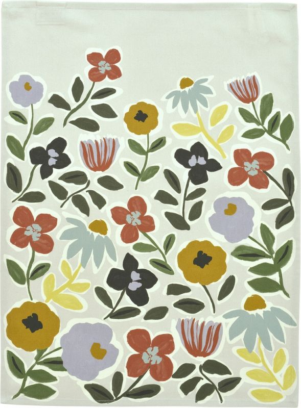 677793/40 Sander - Vermont Geschirrtuch 50x70 cm