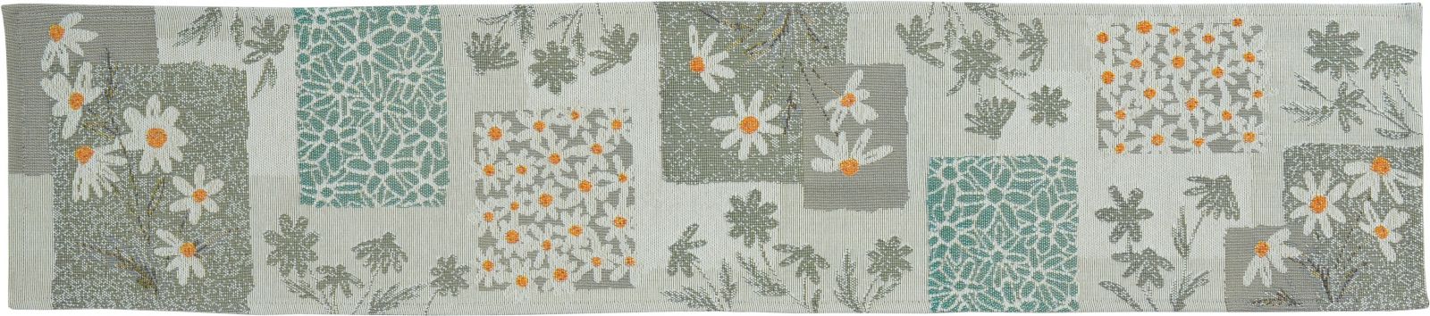 77824/40, Sander - Damina table ribbon 20 x 96