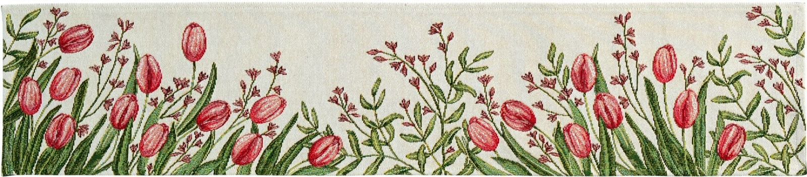 78124/40, Sander - Tulina table ribbon 20 x 96