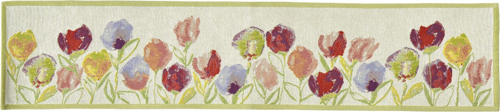 79082440 Sander Tulip Glow Tischband