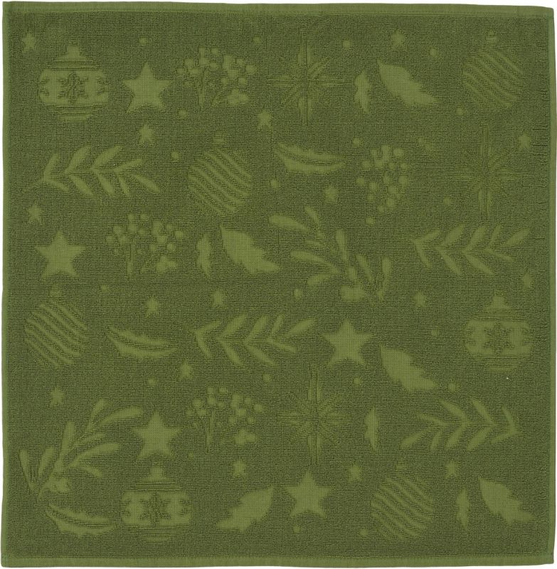 953294/06, Sander, Chef Tree Geschirrtuch 50x5 0 cm