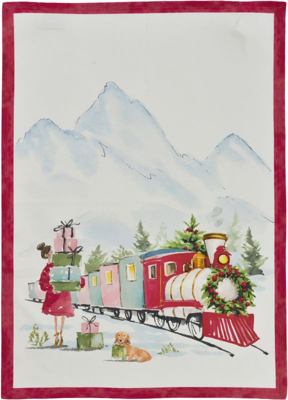 984393/40 Sander Kitchen Express Dishcloth