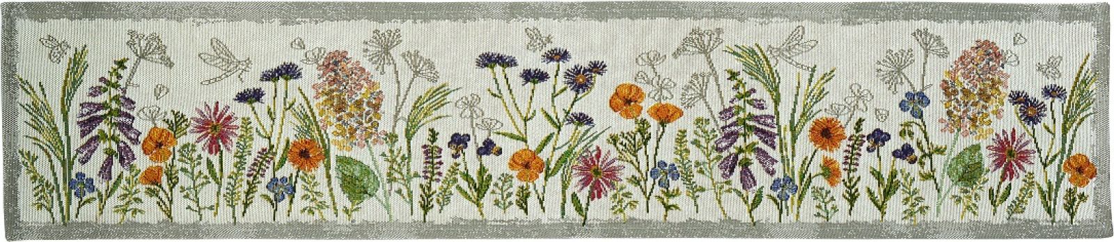 Sander 61924 Garden Delight Tischband