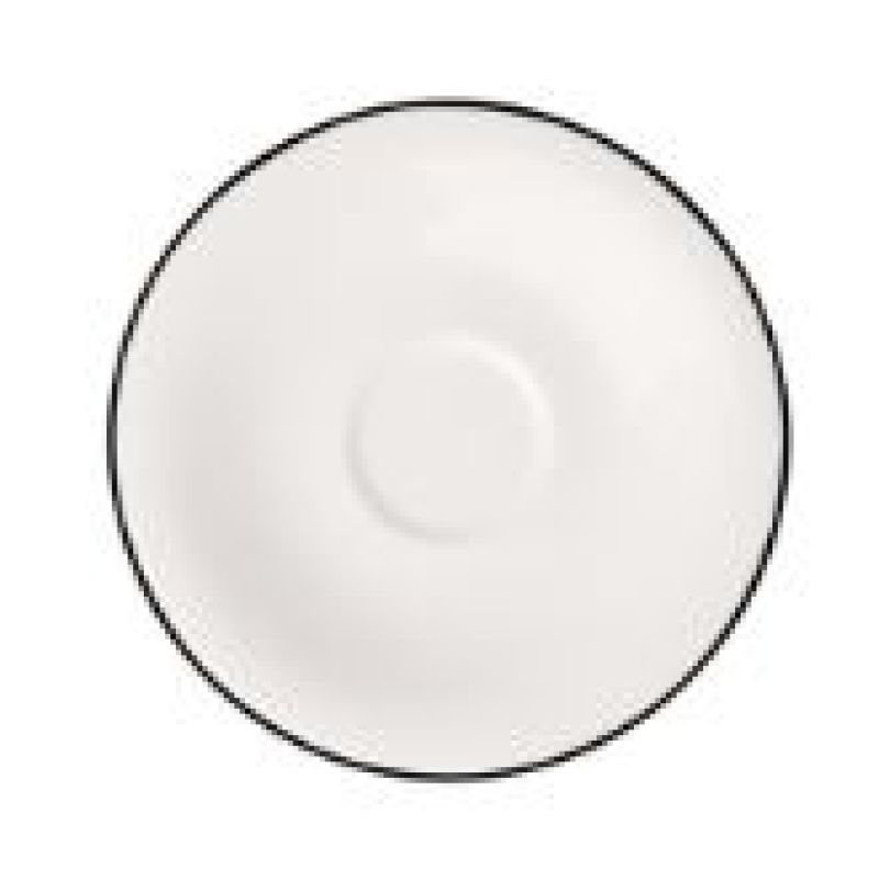 1013211310 Black Lines, Kaffeeuntertasse