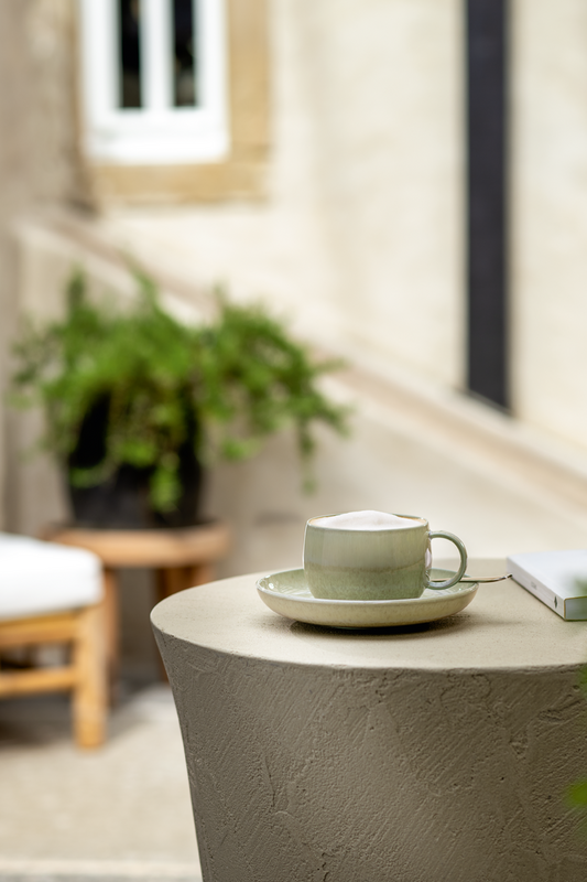 1951741300 Perlemor Alga, Coffee cup