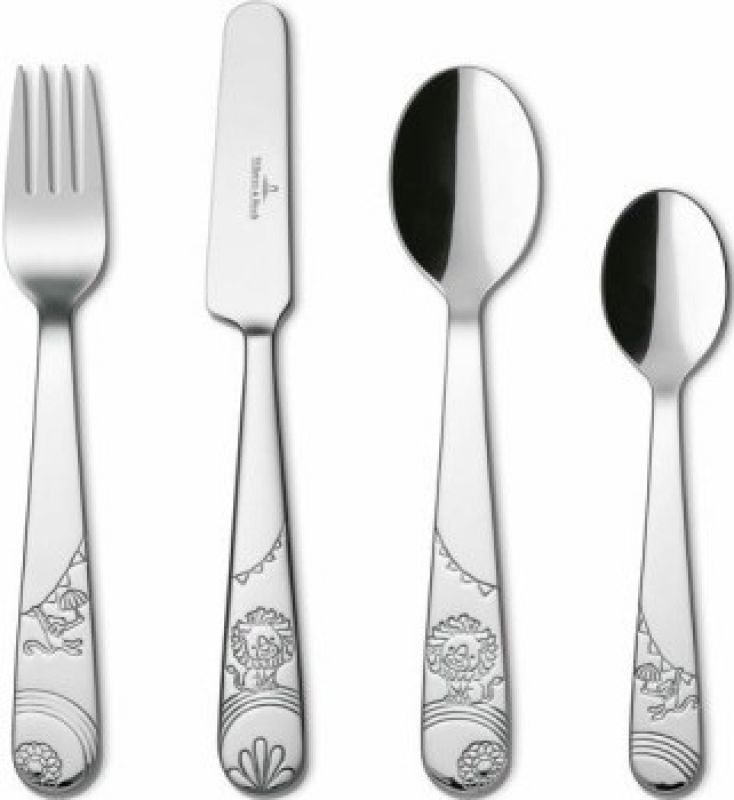 1486738435 Roar like a Lion, set of 7.