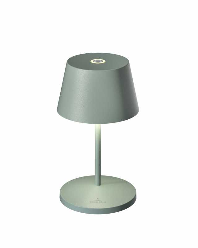 Sompex, 96962 SEOUL 2.0 - Olive green, outdoor light