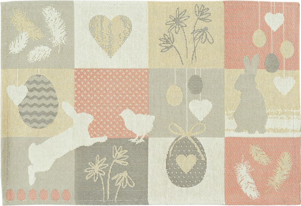 Sander, 790064/05 Placemat 32x48