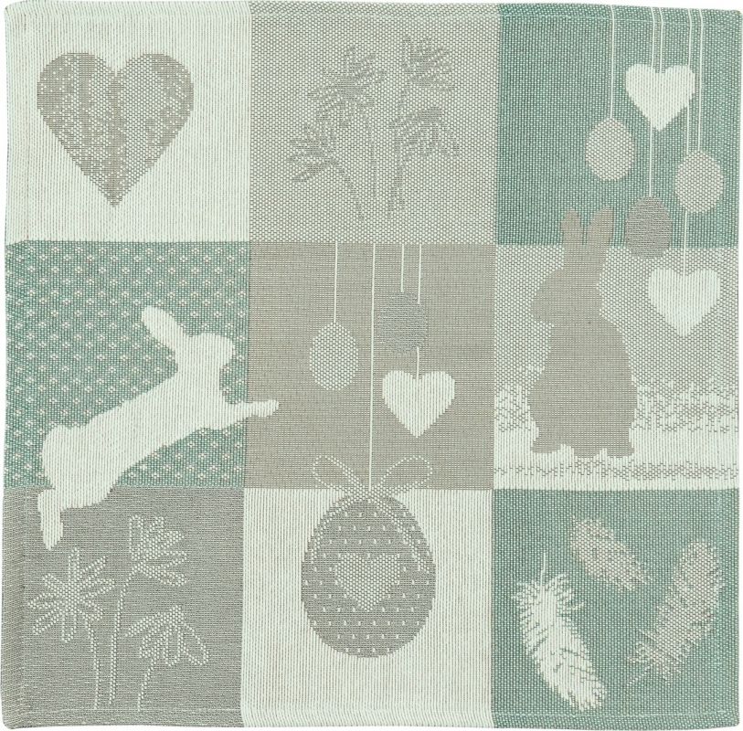 Sander, 790074/16 Tischset 32x32