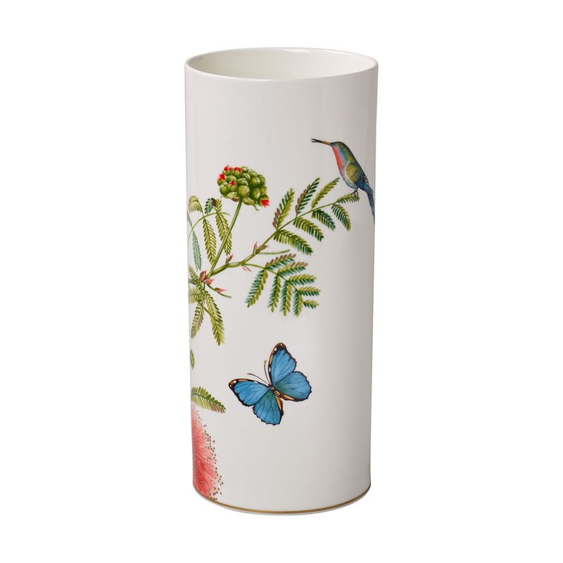 Villeroy & Boch, Amazonia Gifts, Vase hoch,13x30cm