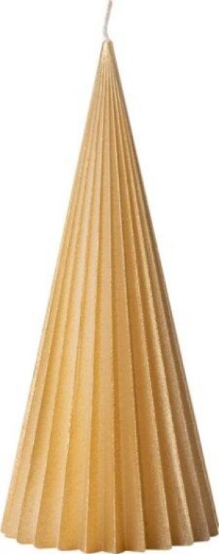 1486777430, Villeroy & Boch, Christmas Chic, candle tree gold 20 cm